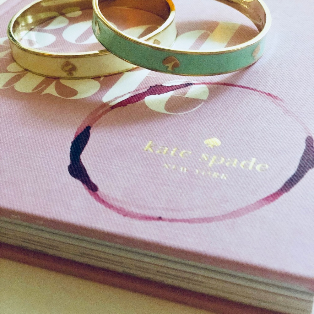 Kate Spade Bangle - Picture 3 of 4